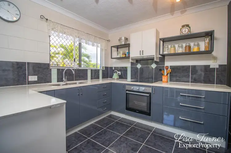 Third view of Homely house listing, 64 Kern Brothers Drive, Kirwan QLD 4817