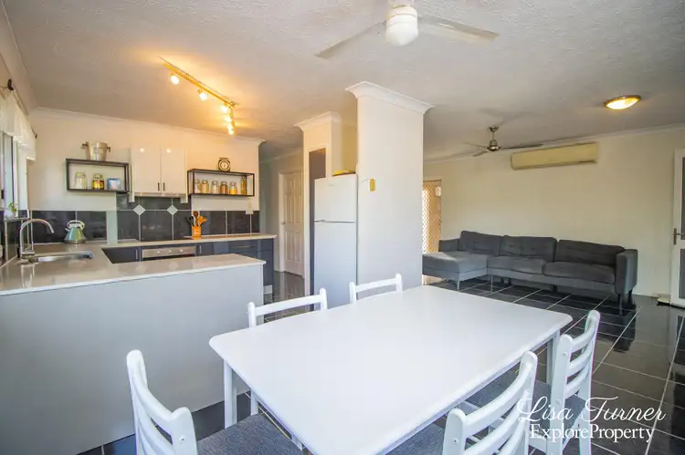 Fourth view of Homely house listing, 64 Kern Brothers Drive, Kirwan QLD 4817