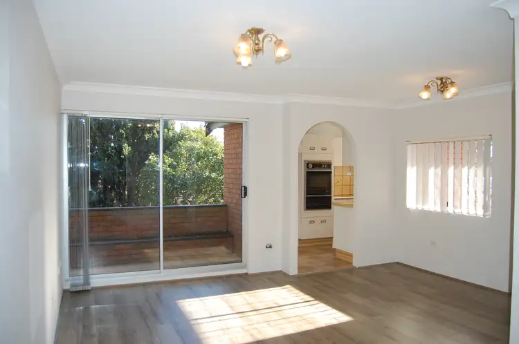 Second view of Homely unit listing, 4/15 Arthur St, Marrickville NSW 2204