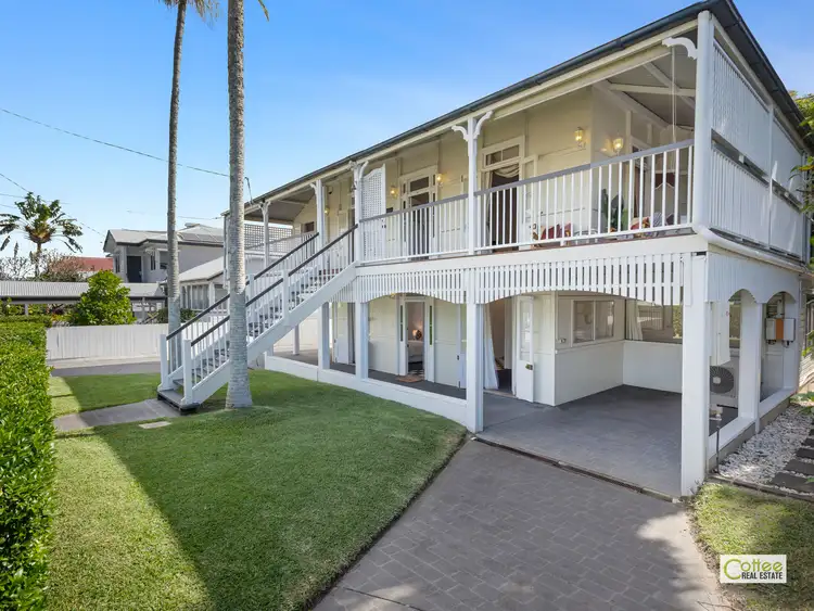 Fifth view of Homely house listing, 46 Cotton Street, Shorncliffe QLD 4017