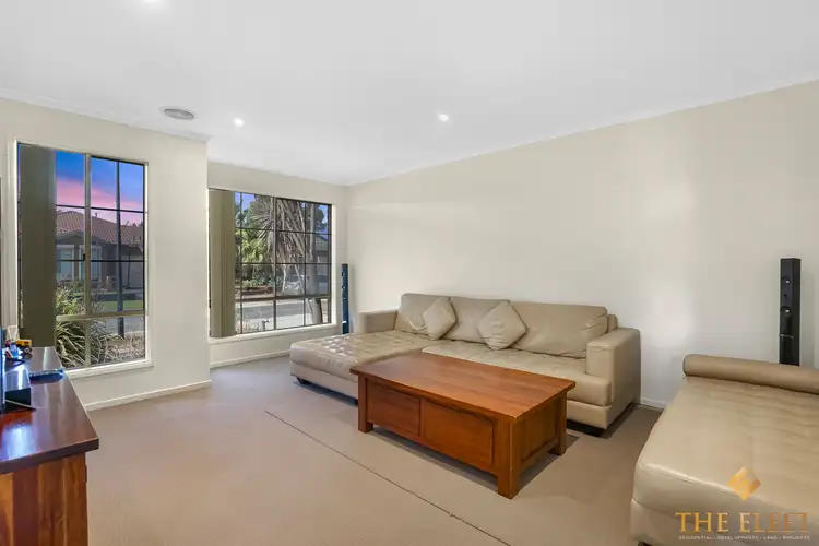 Second view of Homely house listing, 9 Bunjil Way, Tarneit VIC 3029