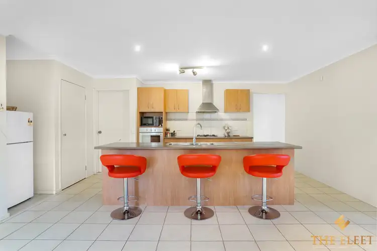 Fourth view of Homely house listing, 9 Bunjil Way, Tarneit VIC 3029