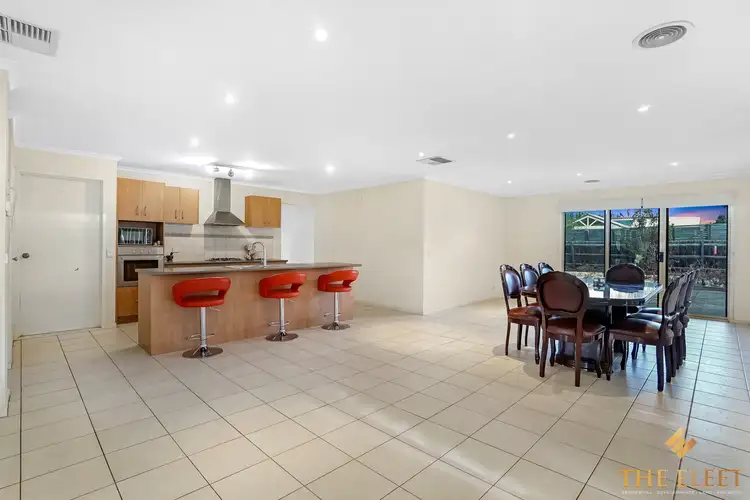 Fifth view of Homely house listing, 9 Bunjil Way, Tarneit VIC 3029