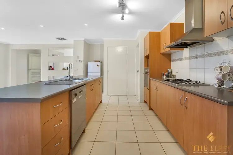 Seventh view of Homely house listing, 9 Bunjil Way, Tarneit VIC 3029