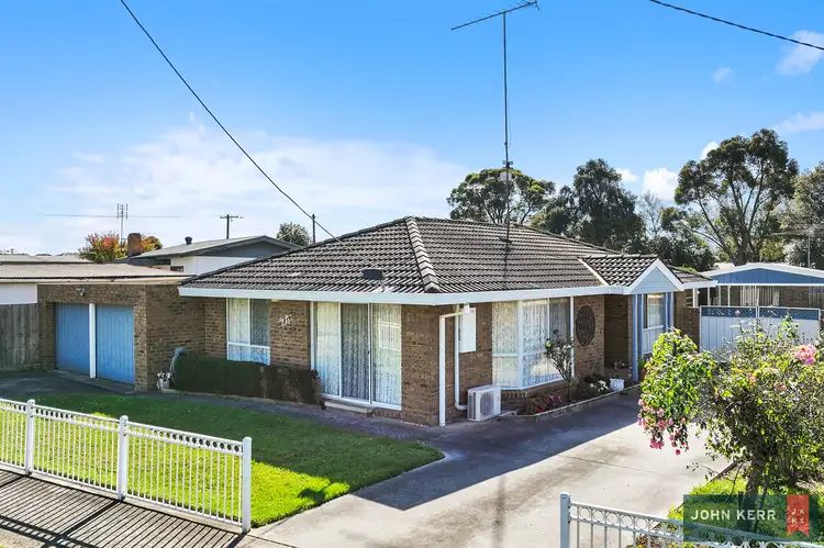 2a Haigh Street, Moe VIC 3825