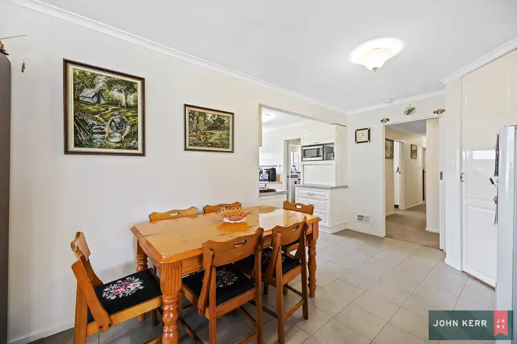 Third view of Homely house listing, 2a Haigh Street, Moe VIC 3825