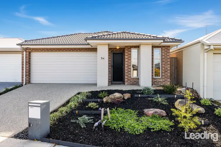 34 Nugget Street, Diggers Rest VIC 3427