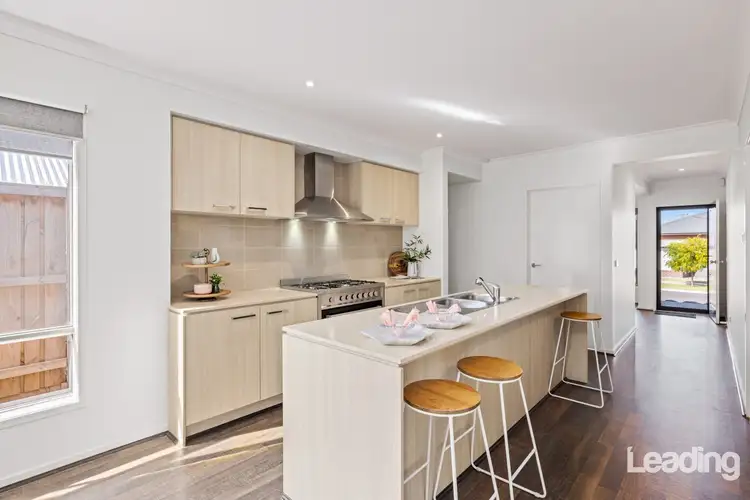 Second view of Homely house listing, 34 Nugget Street, Diggers Rest VIC 3427