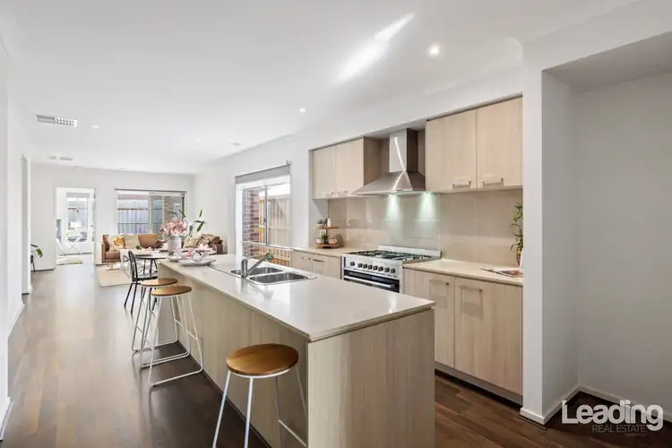 Fifth view of Homely house listing, 34 Nugget Street, Diggers Rest VIC 3427