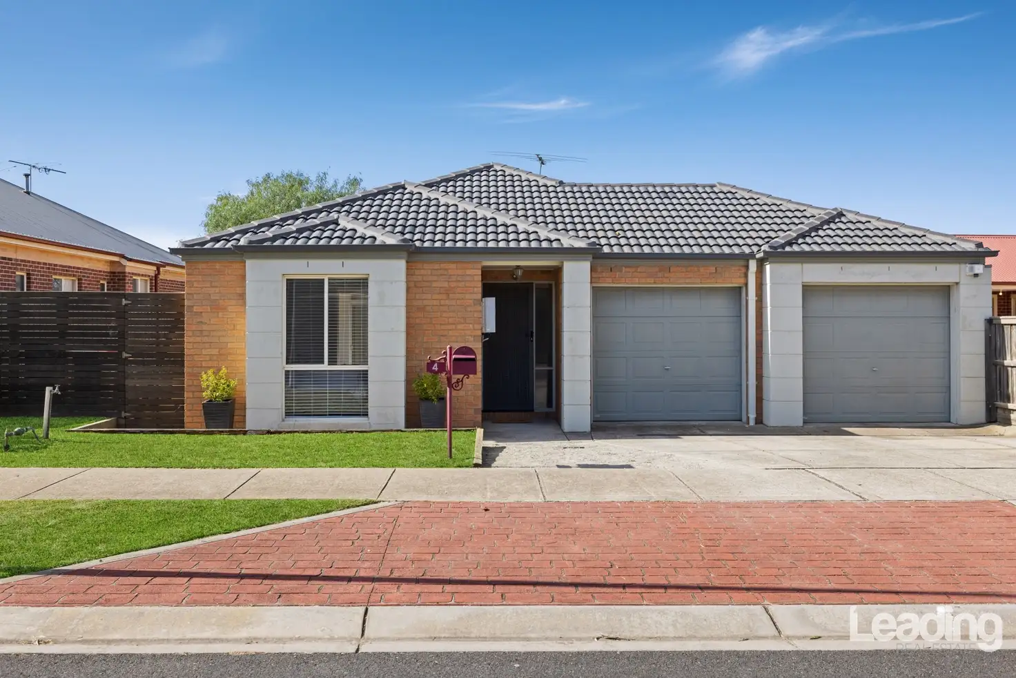 Main view of Homely house listing, 4 Rogers Court, Sunbury VIC 3429