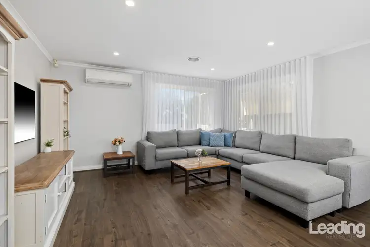 Third view of Homely house listing, 4 Rogers Court, Sunbury VIC 3429