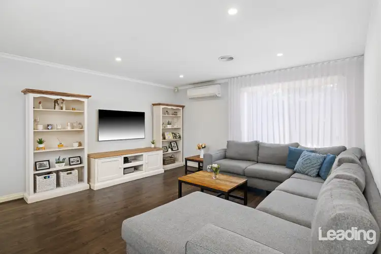 Fourth view of Homely house listing, 4 Rogers Court, Sunbury VIC 3429