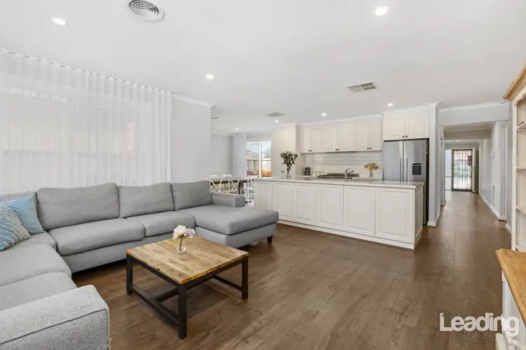 Fifth view of Homely house listing, 4 Rogers Court, Sunbury VIC 3429