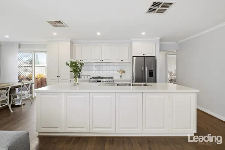 Sixth view of Homely house listing, 4 Rogers Court, Sunbury VIC 3429