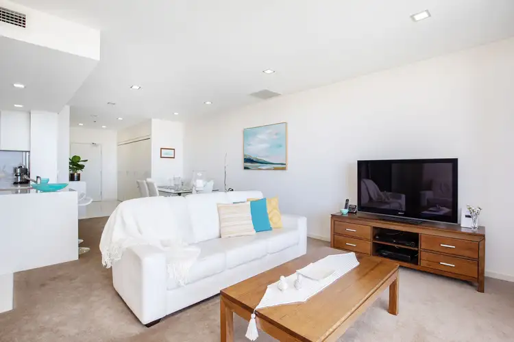 Third view of Homely apartment listing, 1906/34 Scarborough Street, Southport QLD 4215