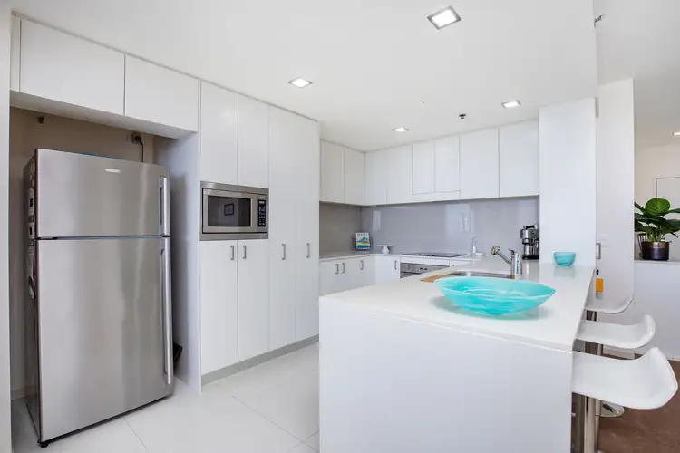 Fourth view of Homely apartment listing, 1906/34 Scarborough Street, Southport QLD 4215
