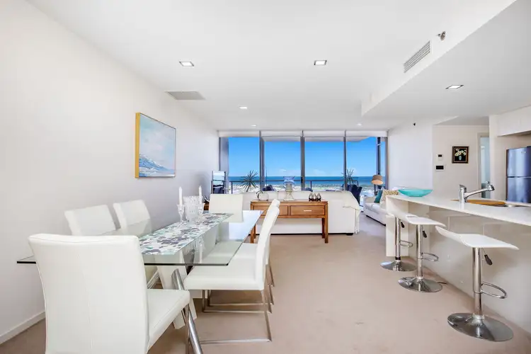 Fifth view of Homely apartment listing, 1906/34 Scarborough Street, Southport QLD 4215