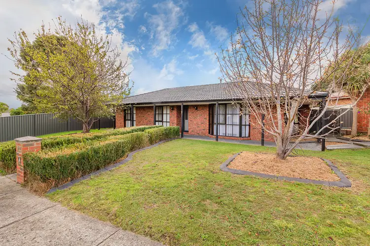 Main view of Homely house listing, 9 Collins Crescent, Berwick VIC 3806