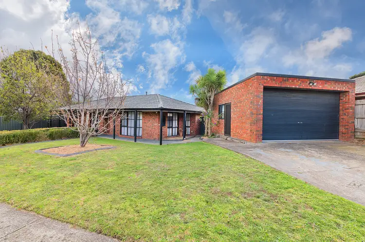Third view of Homely house listing, 9 Collins Crescent, Berwick VIC 3806