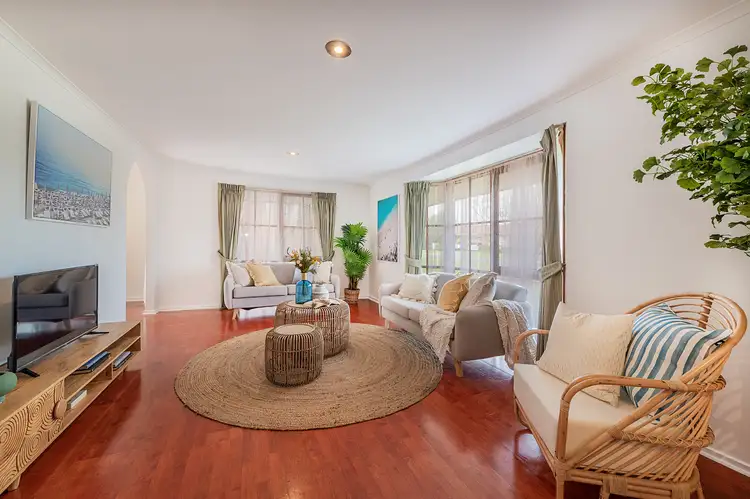 Fourth view of Homely house listing, 9 Collins Crescent, Berwick VIC 3806