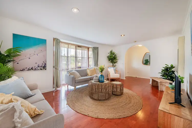Fifth view of Homely house listing, 9 Collins Crescent, Berwick VIC 3806