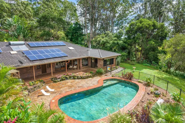 508 Pearces Creek Road, Alstonvale NSW 2477