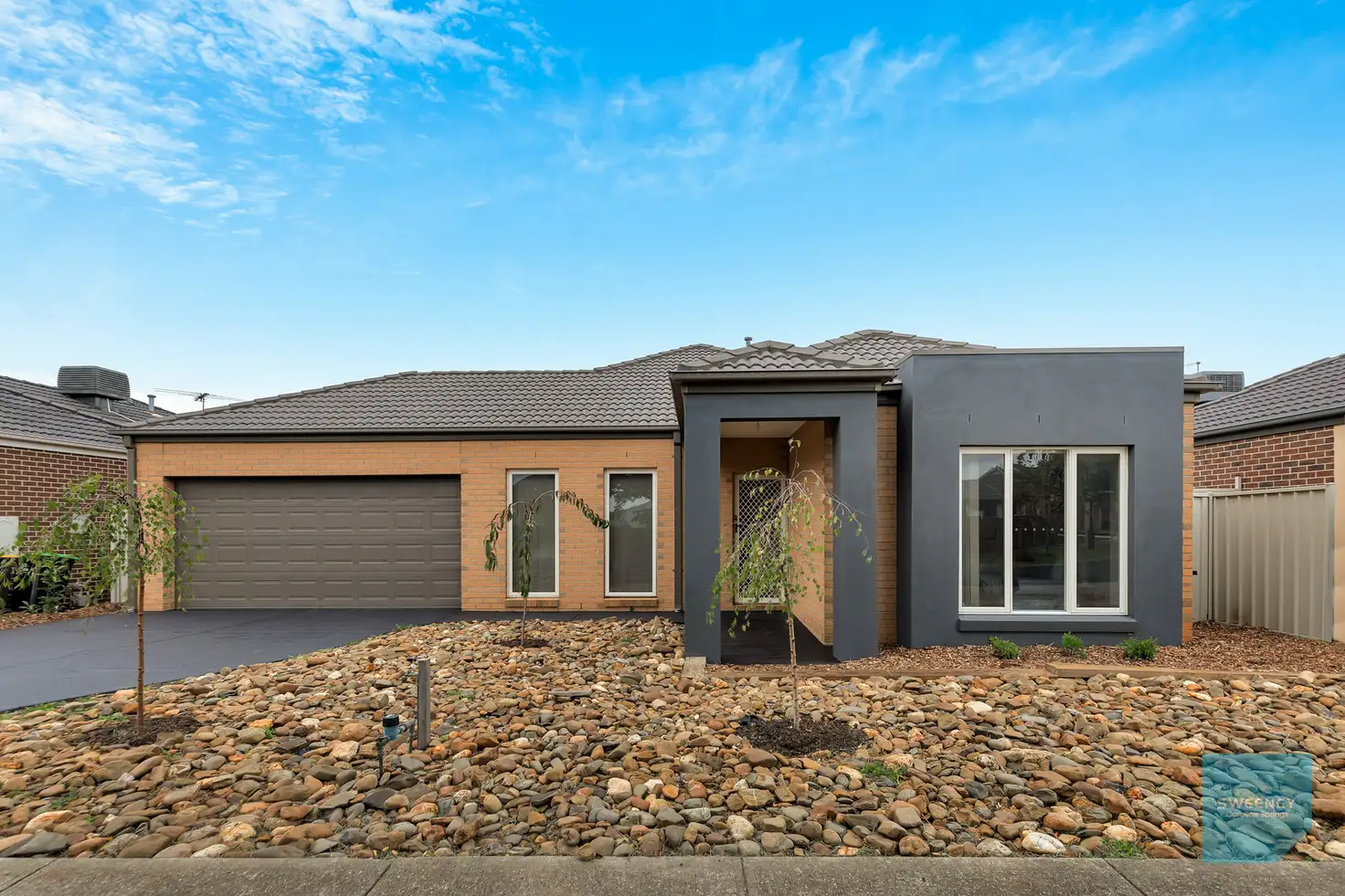 Main view of Homely house listing, 45 Lawson Way, Caroline Springs VIC 3023
