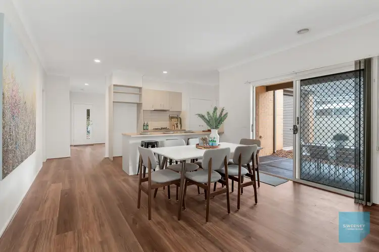 Fifth view of Homely house listing, 45 Lawson Way, Caroline Springs VIC 3023