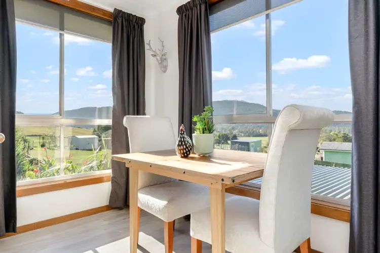 Third view of Homely house listing, 35046 Tasman Highway, Scottsdale TAS 7260