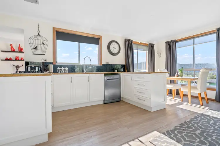 Fifth view of Homely house listing, 35046 Tasman Highway, Scottsdale TAS 7260