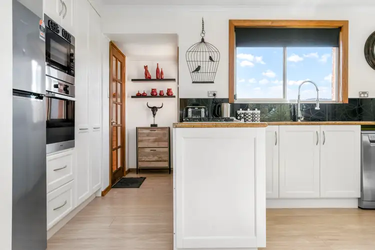 Sixth view of Homely house listing, 35046 Tasman Highway, Scottsdale TAS 7260