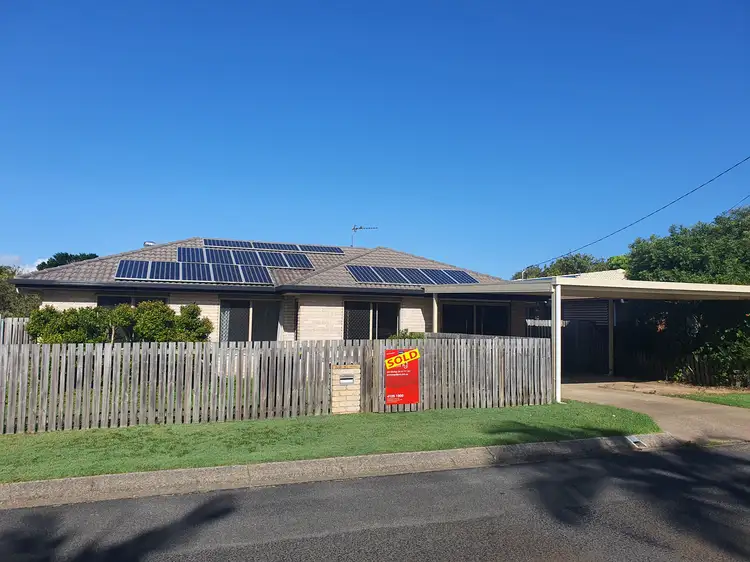 38 Limpus Street, Urangan QLD 4655