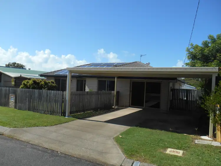 Third view of Homely house listing, 38 Limpus Street, Urangan QLD 4655