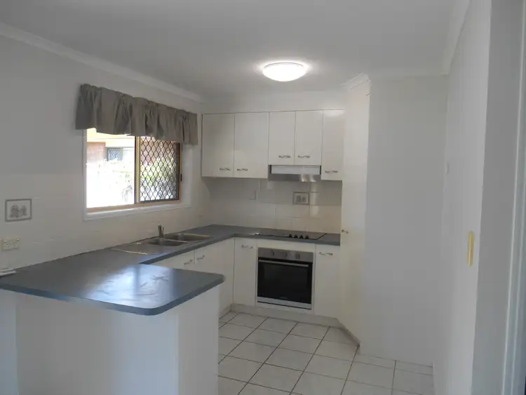 Fourth view of Homely house listing, 38 Limpus Street, Urangan QLD 4655