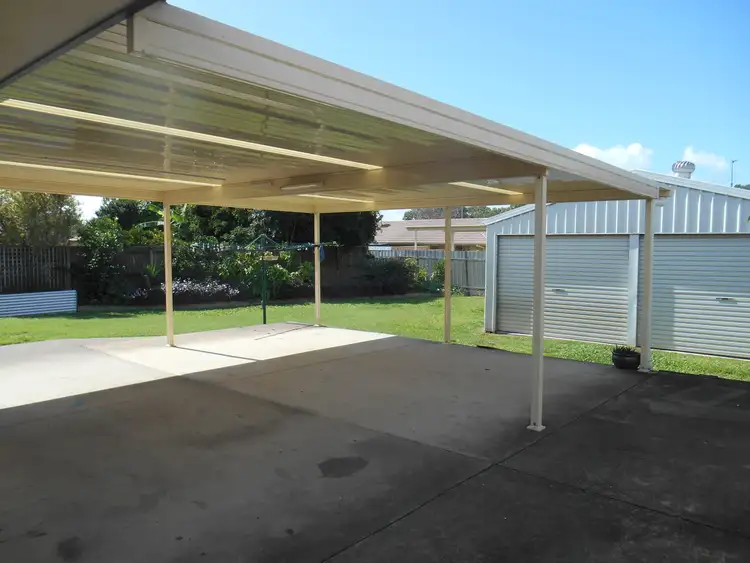 Seventh view of Homely house listing, 38 Limpus Street, Urangan QLD 4655