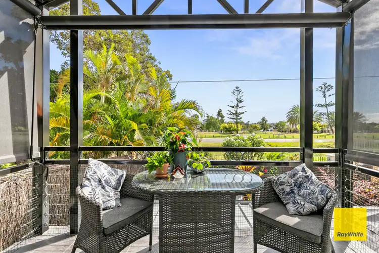 Second view of Homely townhouse listing, 4/23-25 North Street, Cleveland QLD 4163