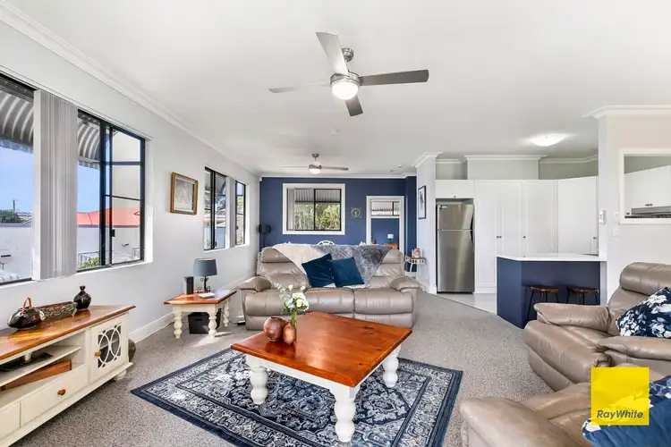 Third view of Homely townhouse listing, 4/23-25 North Street, Cleveland QLD 4163