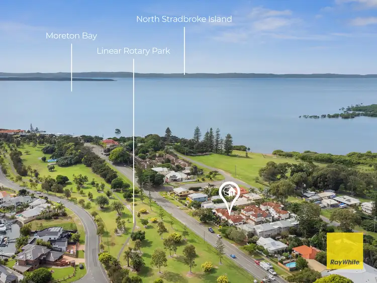 Fifth view of Homely townhouse listing, 4/23-25 North Street, Cleveland QLD 4163