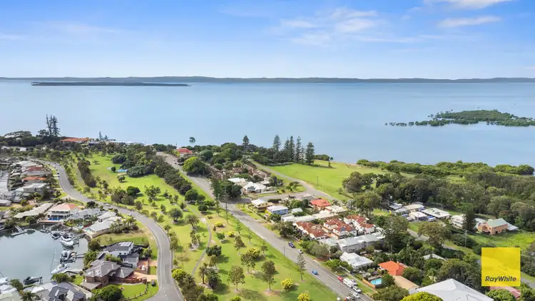 Sixth view of Homely townhouse listing, 4/23-25 North Street, Cleveland QLD 4163