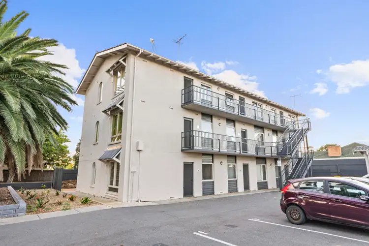 Second view of Homely unit listing, 5/17 Caroline St, Glenelg North SA 5045