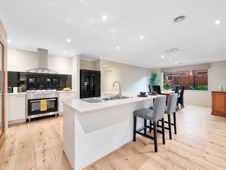 Fourth view of Homely house listing, 27 Windmill Circuit, Lyndhurst VIC 3975