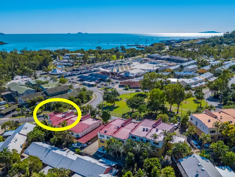 Fifth view of Homely unit listing, 19/20 Island Drive, Cannonvale QLD 4802