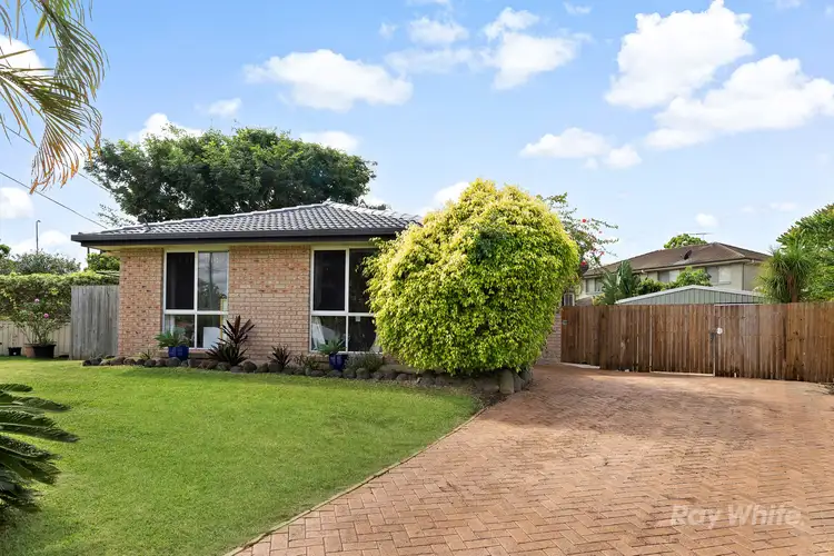 Main view of Homely house listing, 5 Hamstead Court, Browns Plains QLD 4118