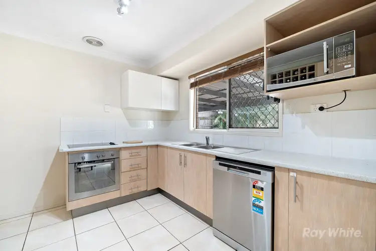 Fourth view of Homely house listing, 5 Hamstead Court, Browns Plains QLD 4118