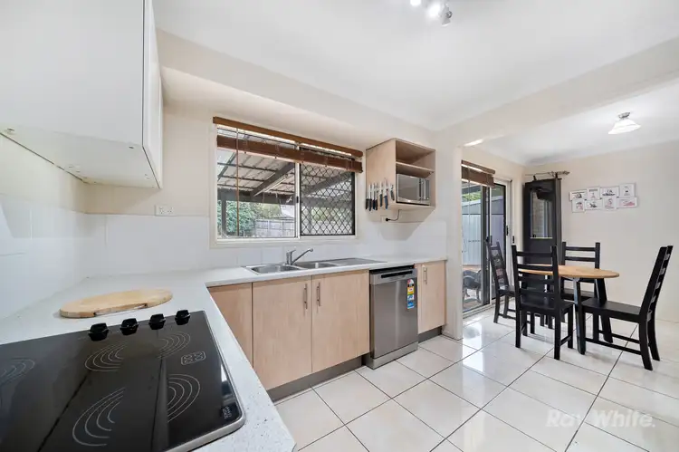 Fifth view of Homely house listing, 5 Hamstead Court, Browns Plains QLD 4118