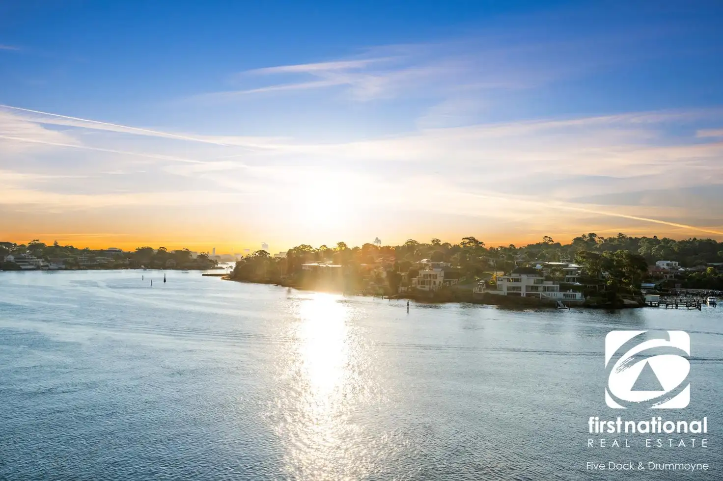 Main view of Homely apartment listing, 6/11 Bortfield Drive, Chiswick NSW 2046