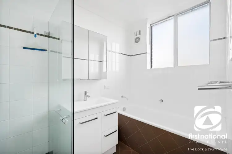 Fifth view of Homely apartment listing, 6/11 Bortfield Drive, Chiswick NSW 2046