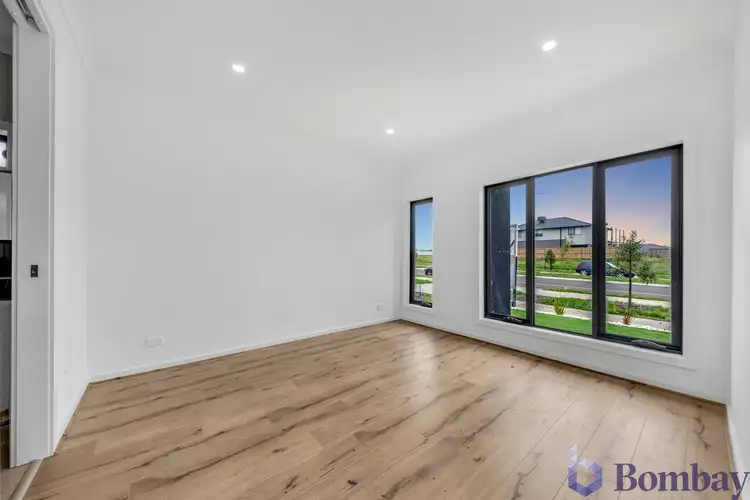 Second view of Homely house listing, 11 Ovata Grove, Donnybrook VIC 3064