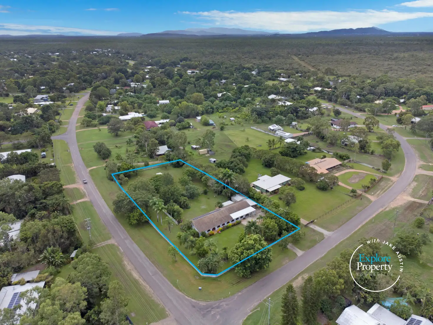 Main view of Homely house listing, 14 Rangewood Drive, Rangewood QLD 4817