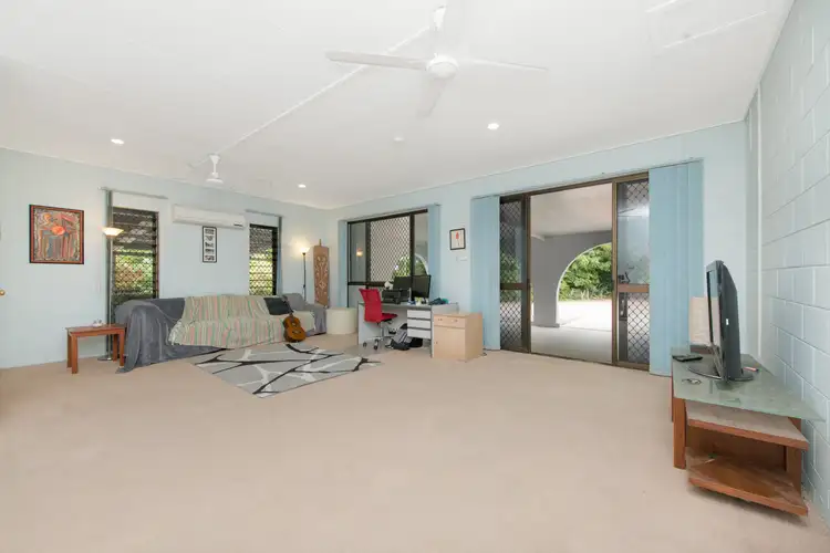 Second view of Homely house listing, 14 Rangewood Drive, Rangewood QLD 4817